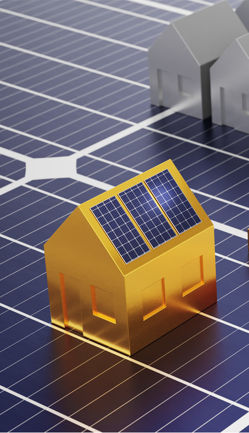 SunStar Energy Fotovoltaico su Misura