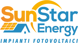 Logo SunStar Energy