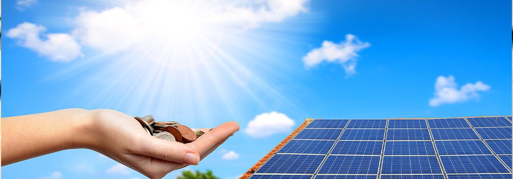 SunStar Energy Fotovoltaico su misura