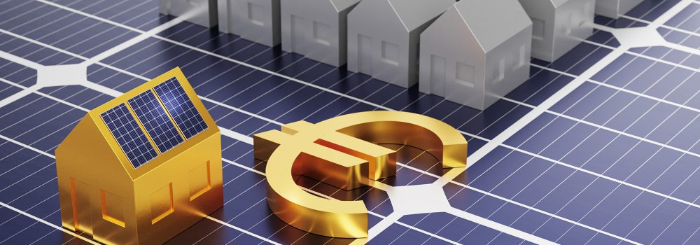 SunStar Energy Fotovoltaico su misura